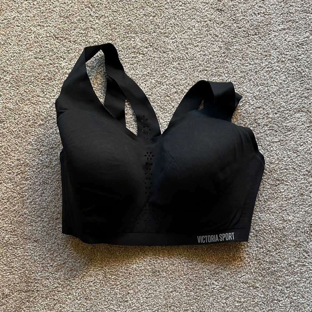 Victoria's Secret Black Sports Bra